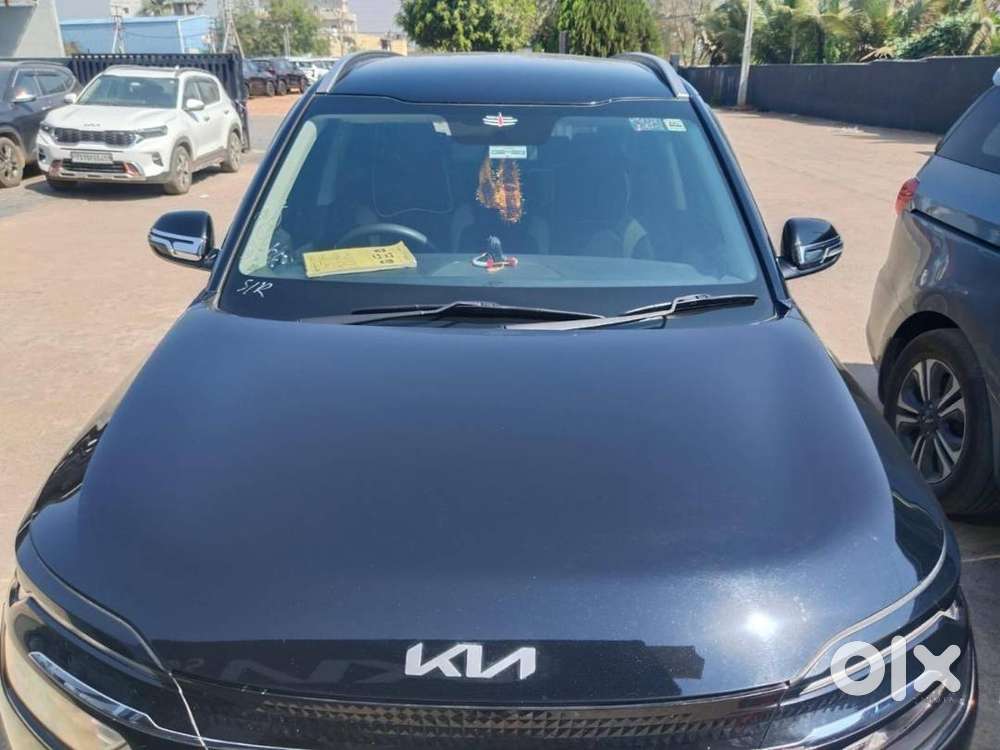 Kia Carens 2024 Diesel