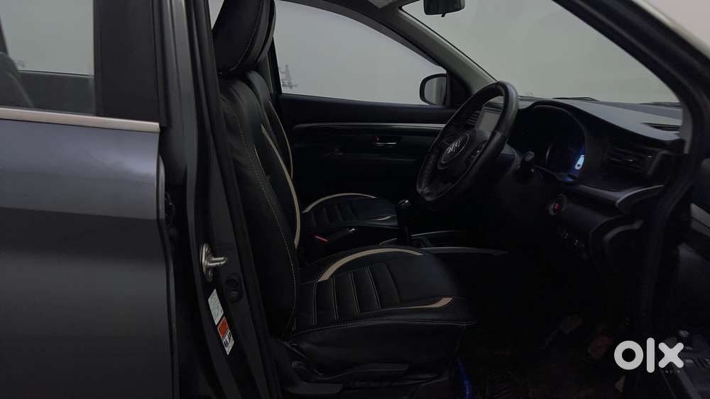 Maruti Suzuki Xl6 1.5 Zeta Mt, 2023, Petrol