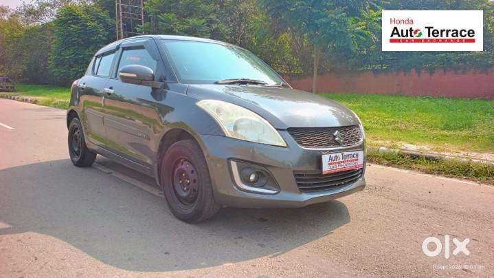Maruti Suzuki Celerio Vxi, 2015, Petrol