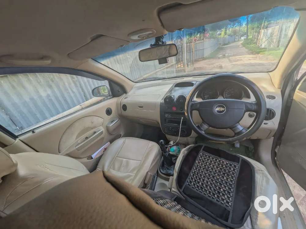 For Sale Chevrolet  Aveo 2011 Model