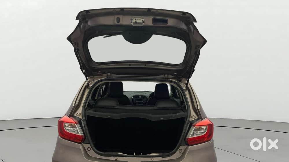 Tata Tiago 1.2 Revotron Xza, 2019, Petrol