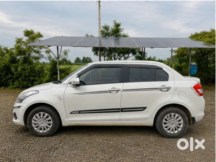 Maruti Dzire Tour 2018