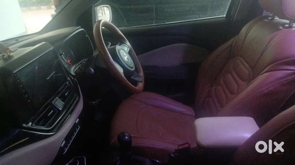Toyota Glanza 1.2 E 2022 Petrol Manual