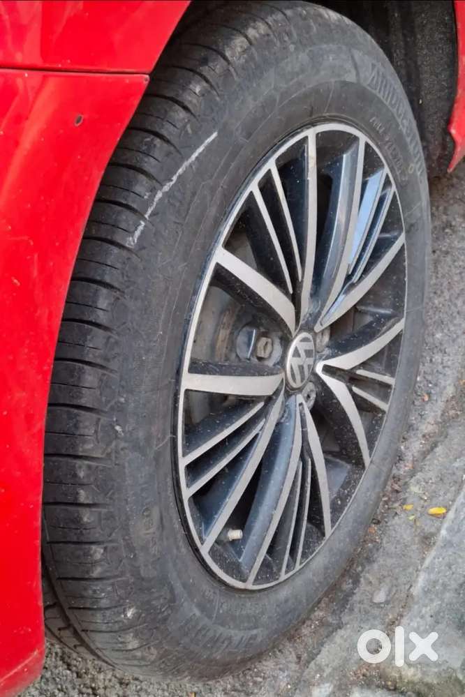 Volkswagen Polo 1.2 Allstar Special Edition