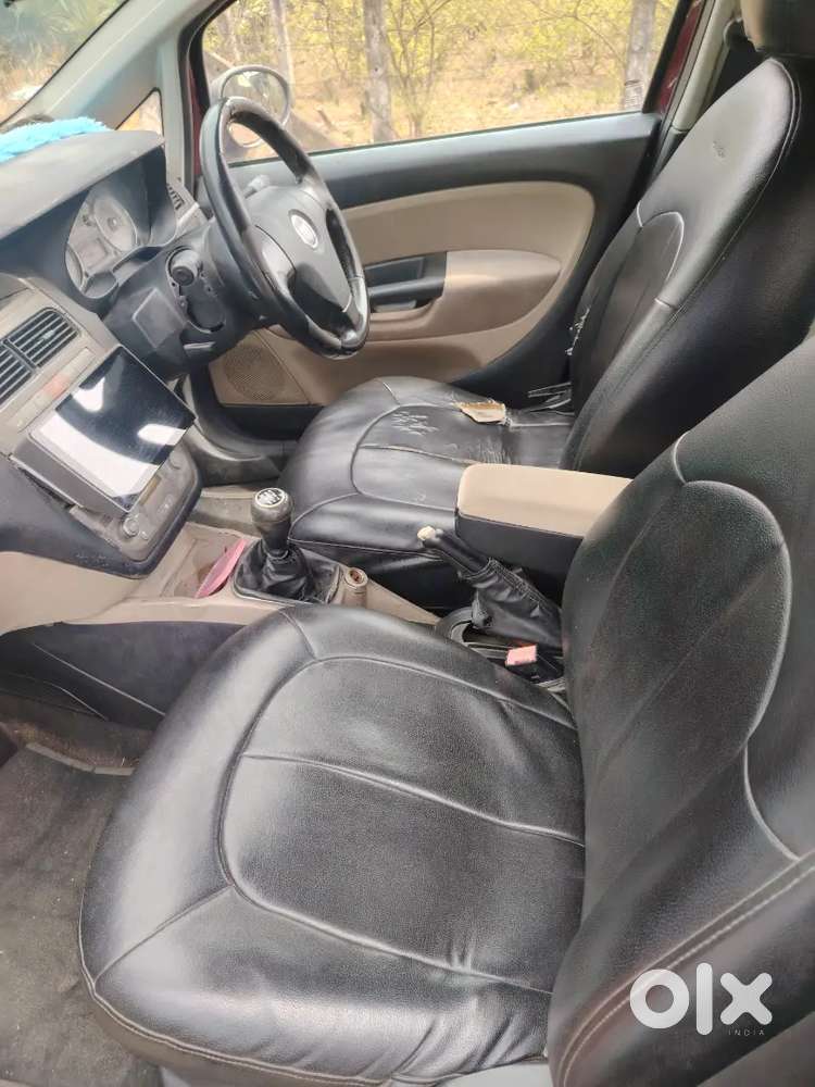 Fiat Linea 2007