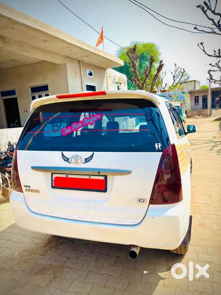 Mint Condition Rj Registed Vehicle