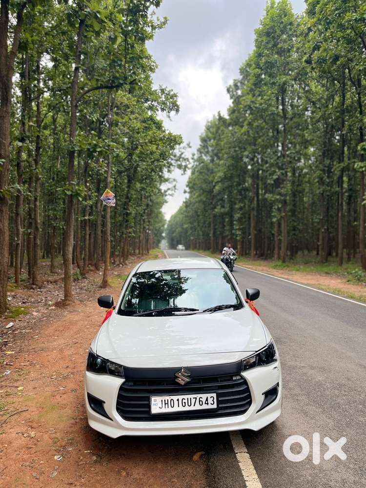 Maruti Suzuki Dzire 2016