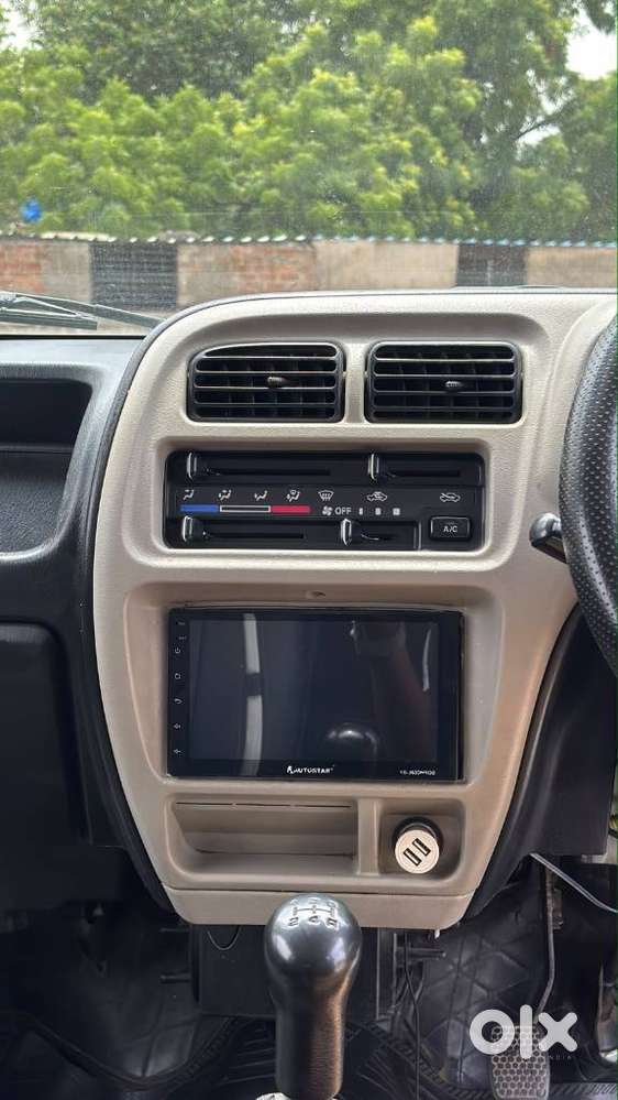 Maruti Suzuki Eeco 5 Str With Ac Plus Htr Cng, 2020, Cng & Hybrids