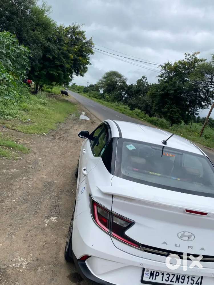 Hyundai Aura 1.2 S 2024