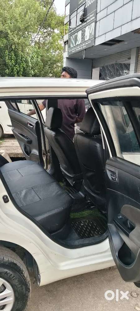 Maruti Suzuki Swift 2016