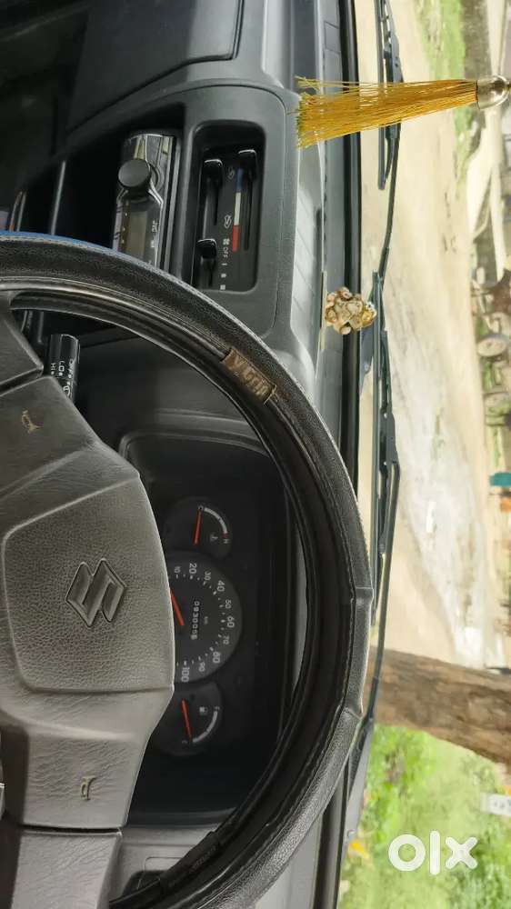 Ford Figo 2014 Diesel Good Condition