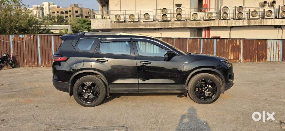 Tata Safari, 2025, Diesel