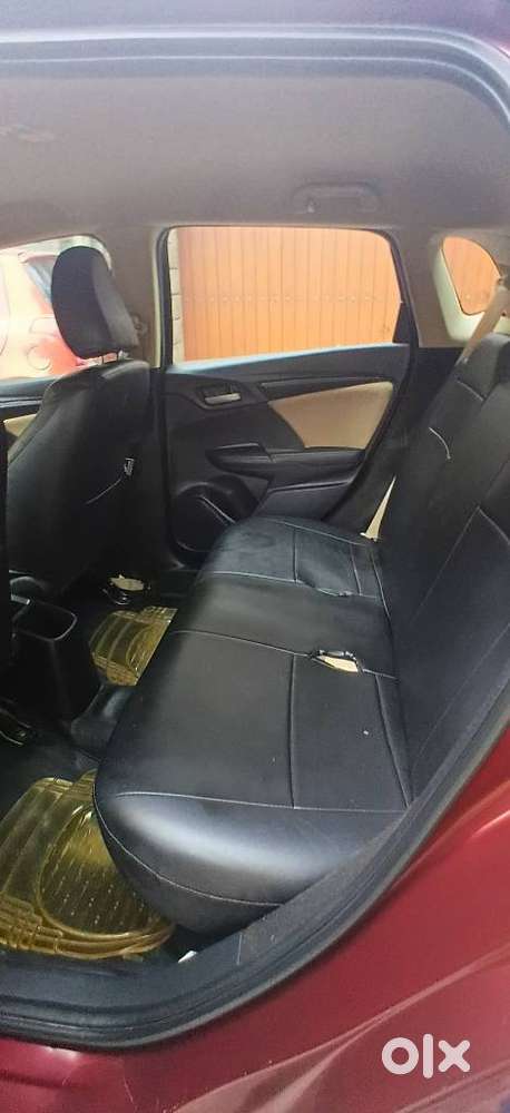 Honda Jazz Sv Mt I-vtec, 2016, Diesel