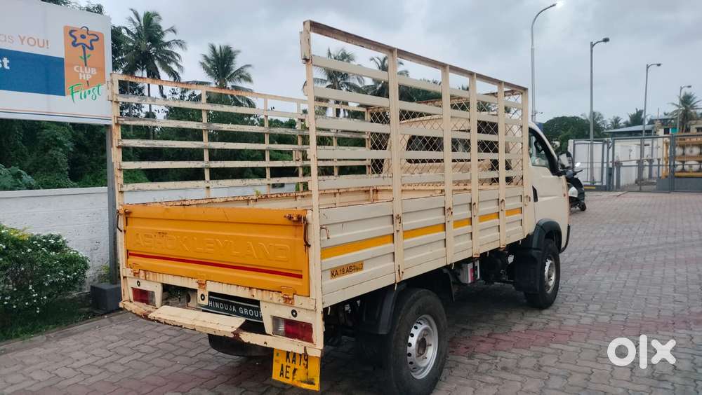 Ashok Leyland Stile, 2023, Diesel