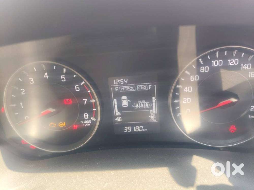 Maruti Suzuki Swift Dzire Ldi Bsiv, 2025, Cng & Hybrids