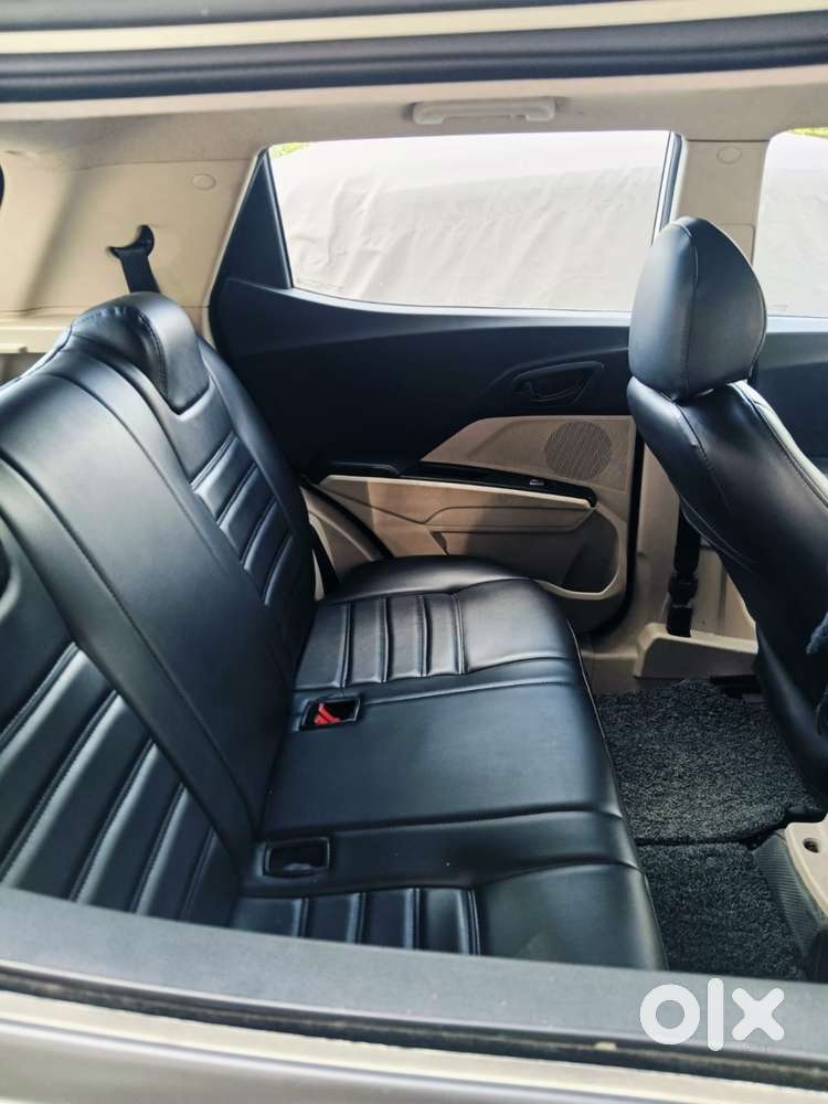Mahindra Xuv300