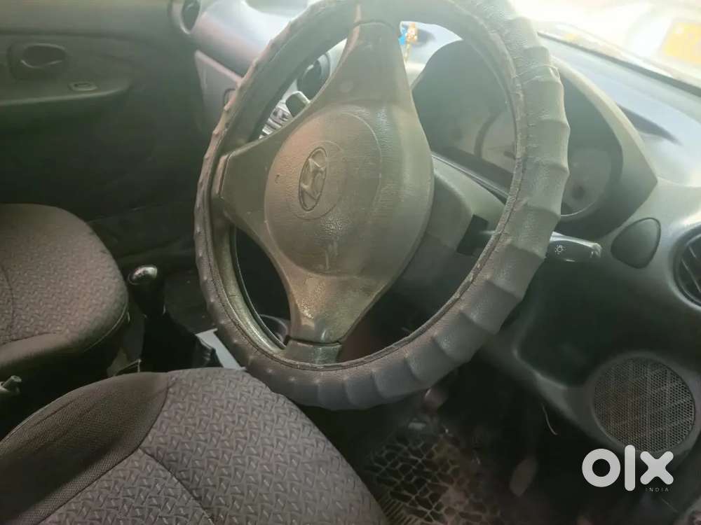 Hyundai Santro Xing 2003 Petrol