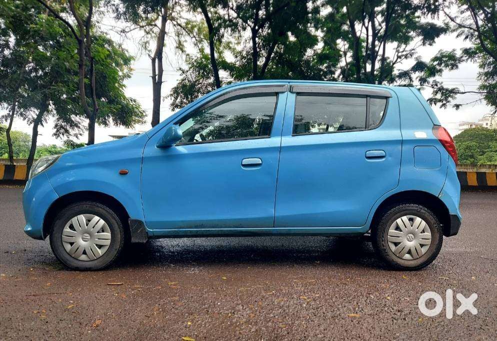 Maruti Suzuki Alto 800 2012-2016 Cng Lxi, 2013, Petrol