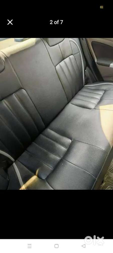 Toyota Etios Liva 2012 Petrol 76000 Km Driven