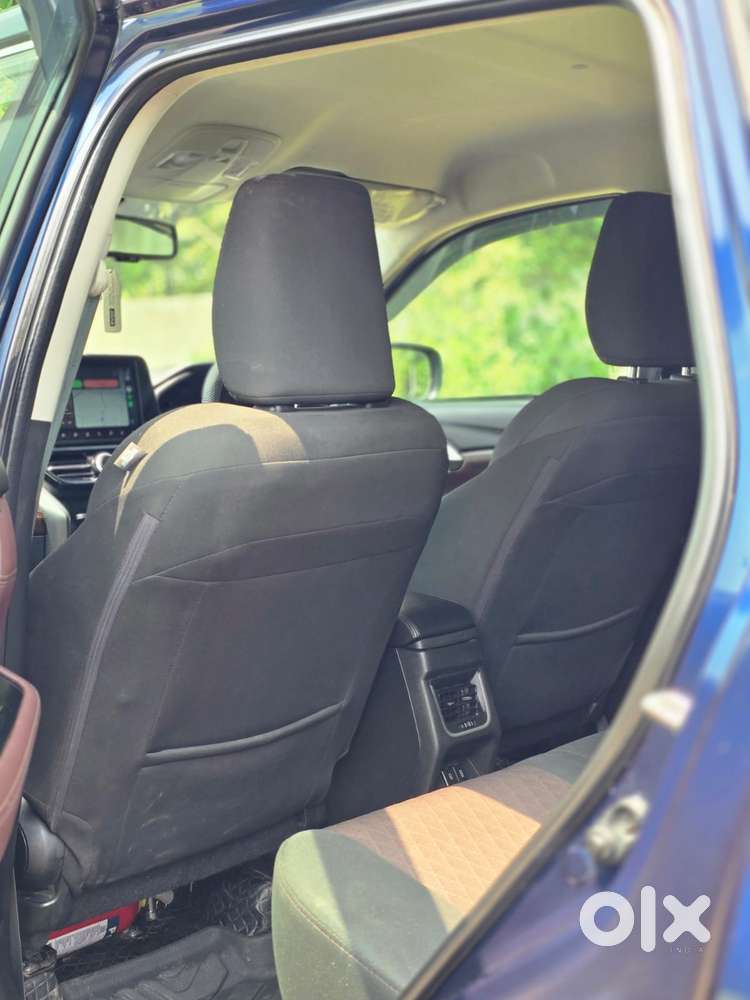 Maruti Suzuki Grand Vitara 1.5 Zeta Cng, 2023, Cng & Hybrids