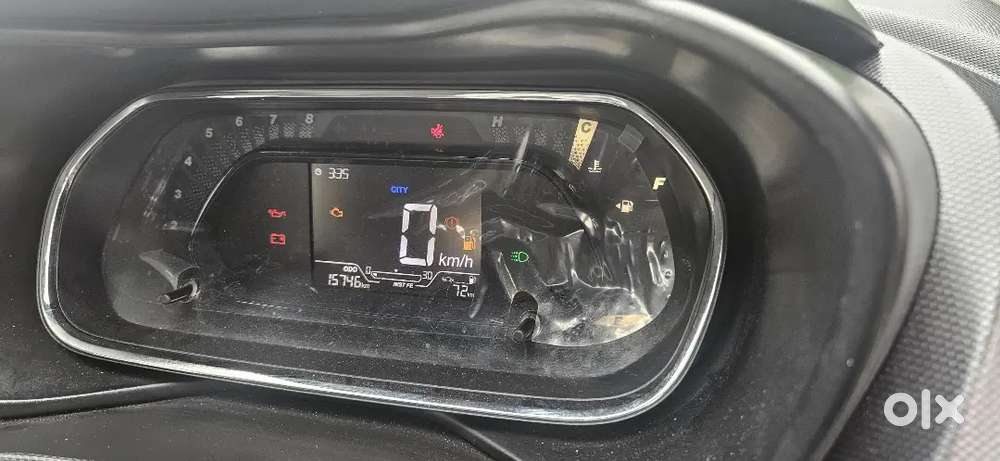 Tata Nexon Xm 2023