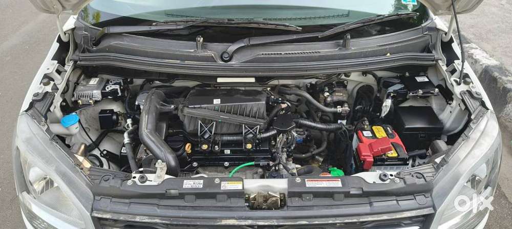 Maruti Suzuki Wagon R Vxi 1.0, 2023, Cng & Hybrids