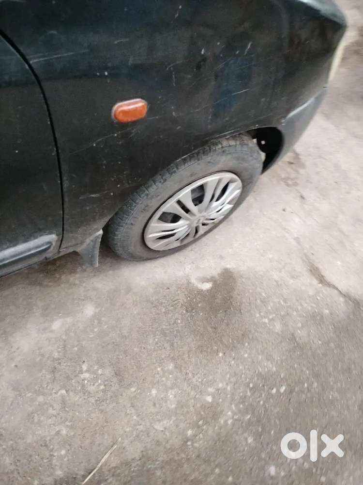 Maruti Suzuki Alto Lxi 2009 Model. Family Used Car , Single Handed Veh