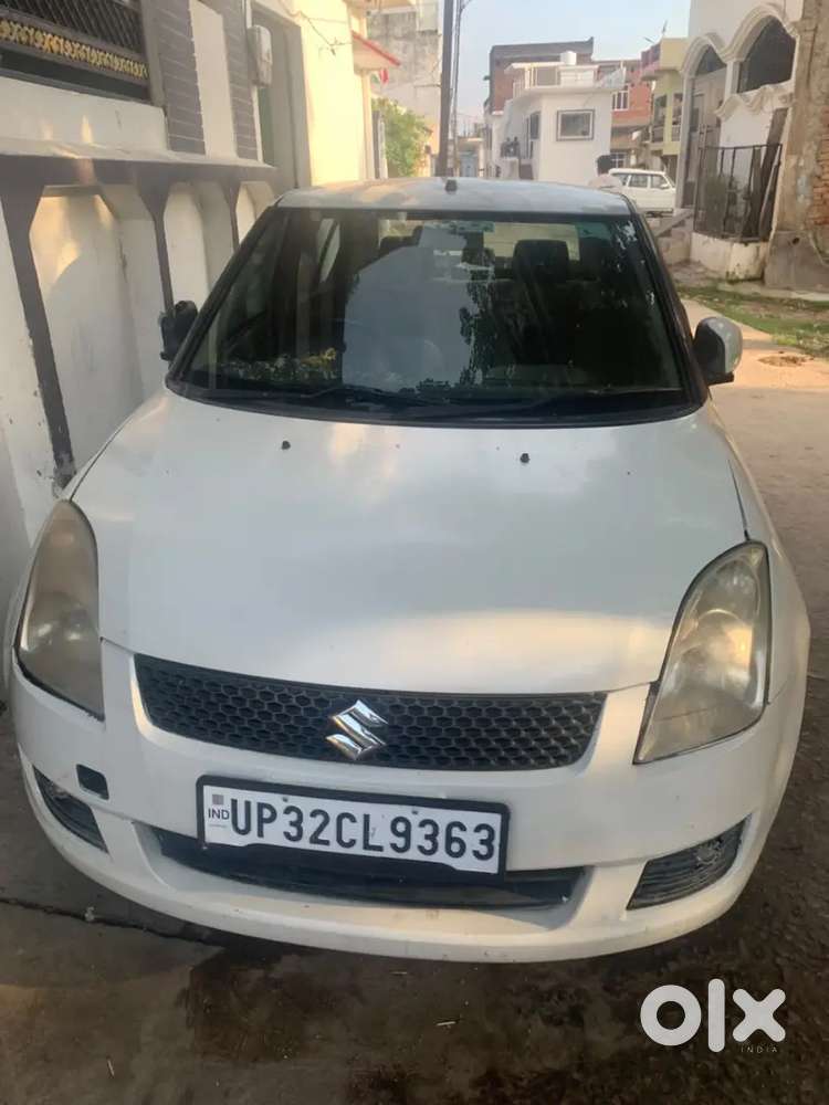 Maruti Suzuki Dzire 1.2 2008