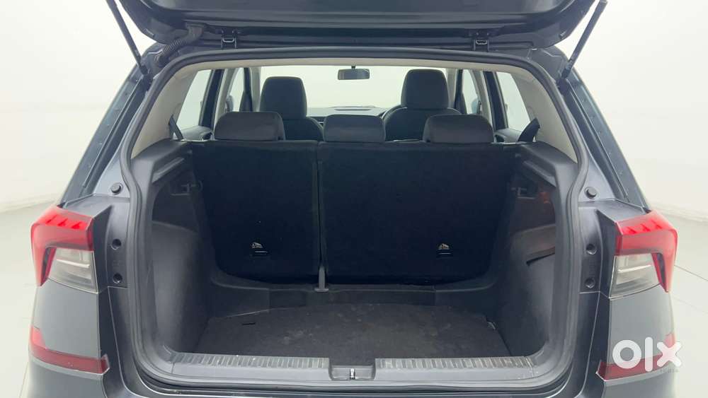 Skoda Kushaq 1.0 Tsi Ambition At, 2022, Petrol