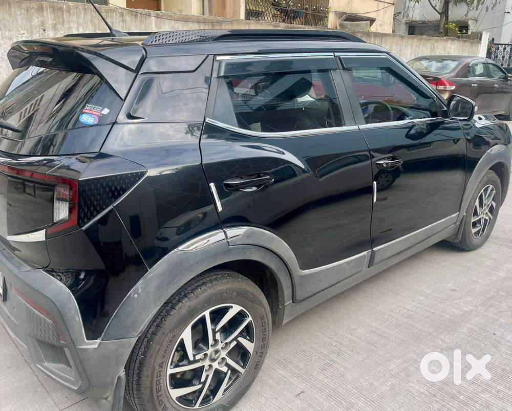 Mahindra Xuv 3xo Ax5 Ds Mt, 2024, Diesel