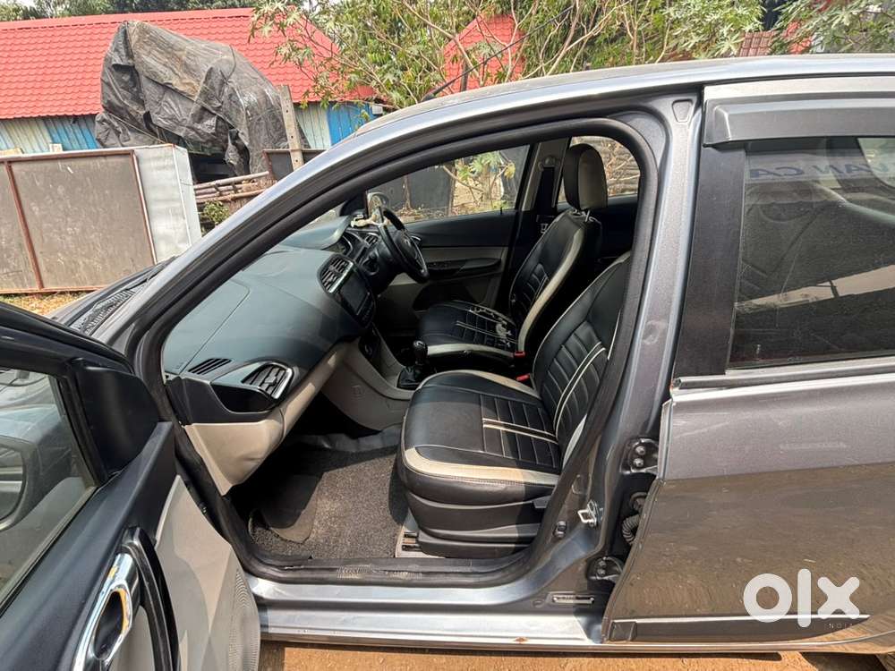 2020 Tata Tiago Xz Diesel Manual