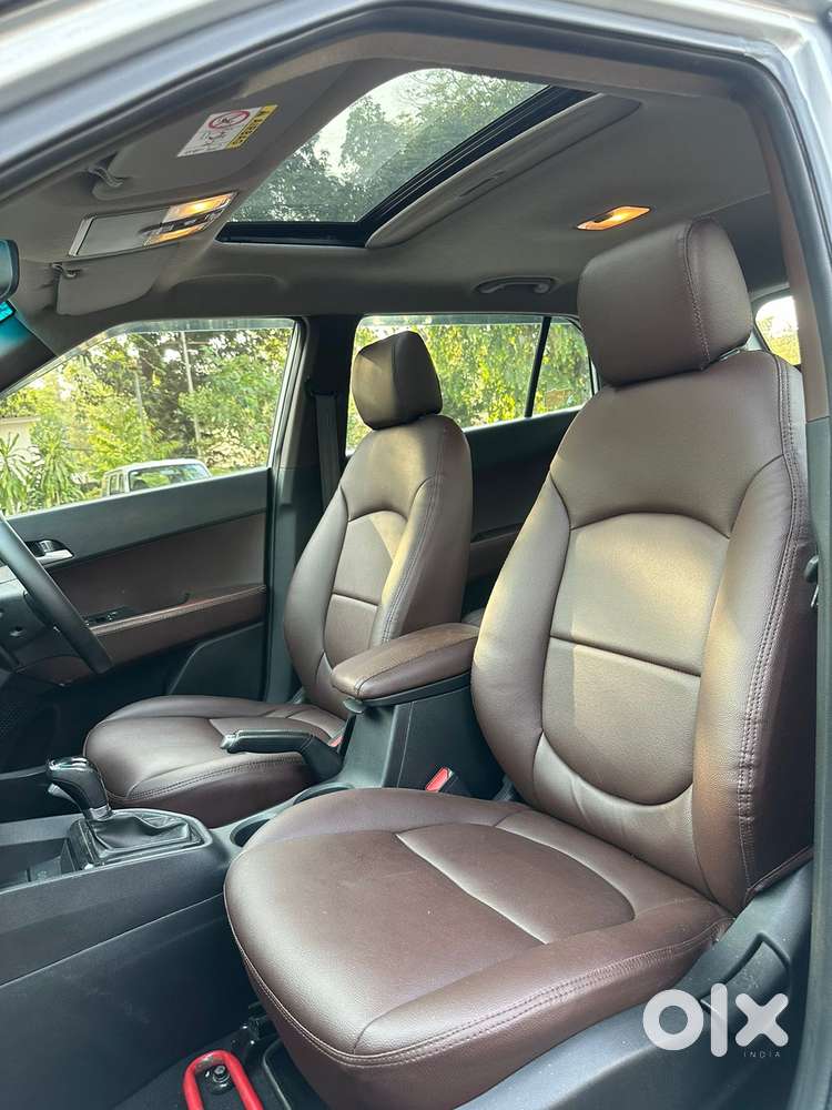 Hyundai Creta 1.6 Sx Plus, 2019, Diesel