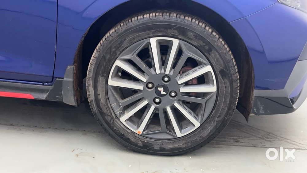Hyundai I20 N Line 1.0 N8 Turbo Dct, 2022, Petrol