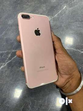 Buy Sell Second Hand Iphone 7 in Moga Used Mobile Phones in Moga OLX