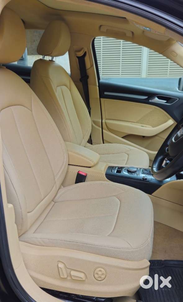 Audi A3 40 Tfsi Premium, 2015, Petrol