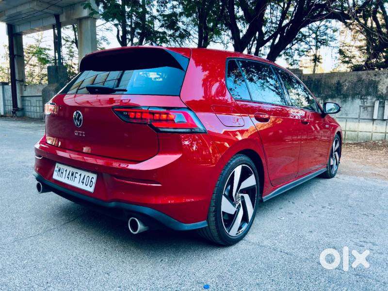 Volkswagen Golf Gti S, 2025, Petrol