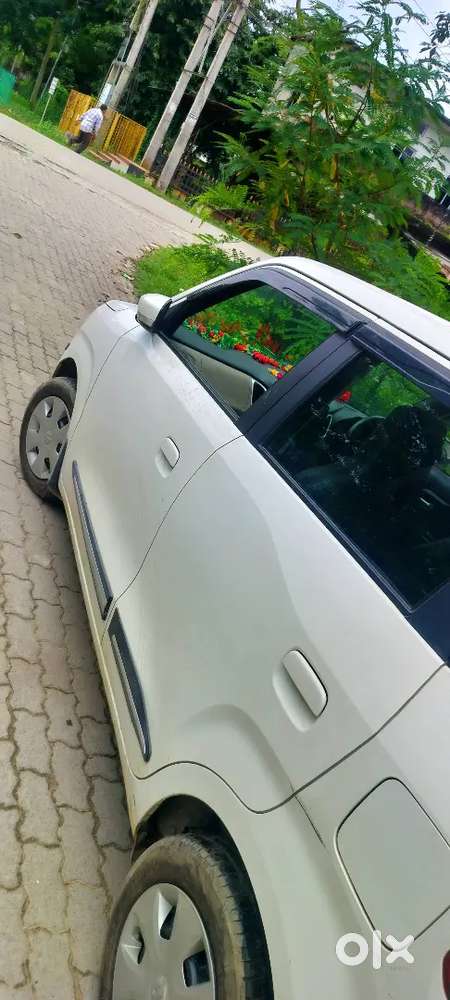 Maruti Suzuki Wagon R 2020 Petrol Manual