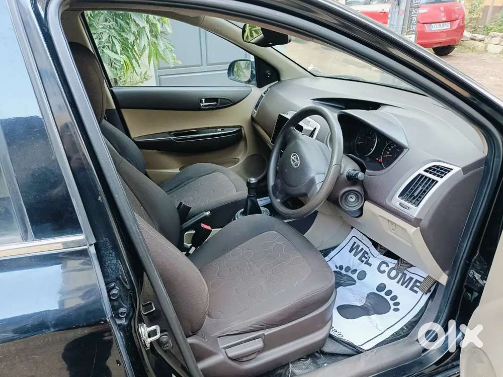 Hyundai I20 2012 Petrol Good Condition