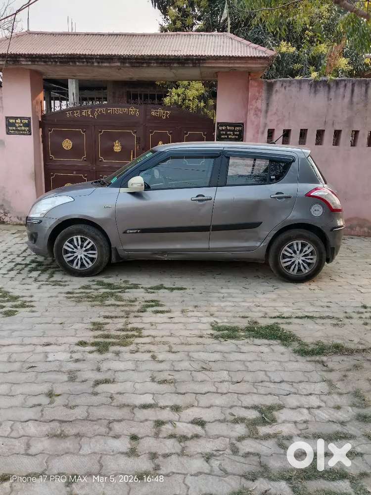 Swift Vdi Diesel 2014  Vip Condition  22kmpl Mileage  Urgent