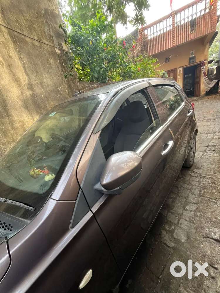 Good Condition Car