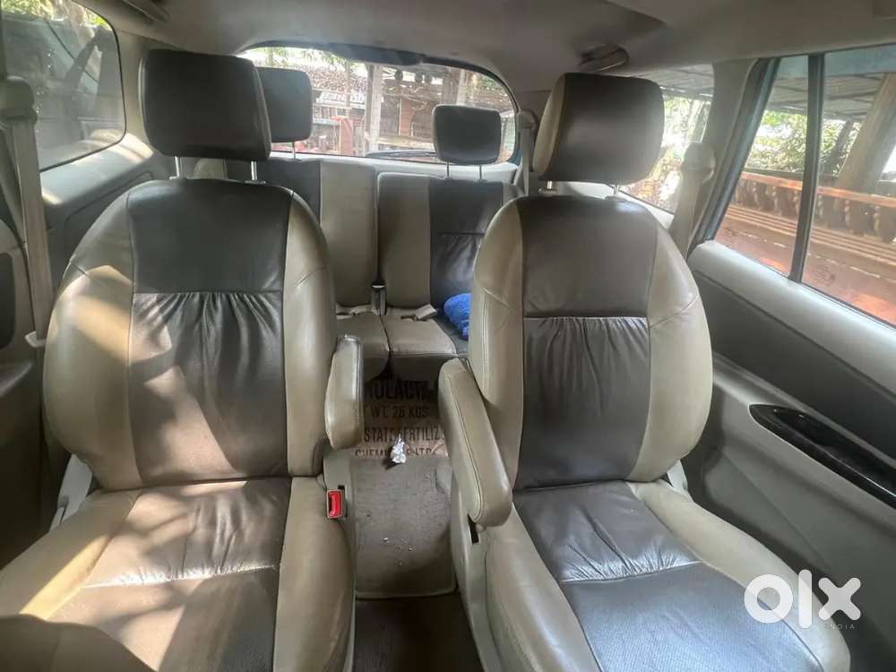 Family Use Vehicle 100% Company Service History Available