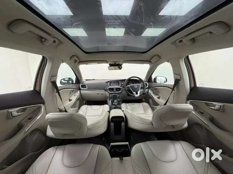 Volvo V40 Cross Country D3, 2014, Diesel