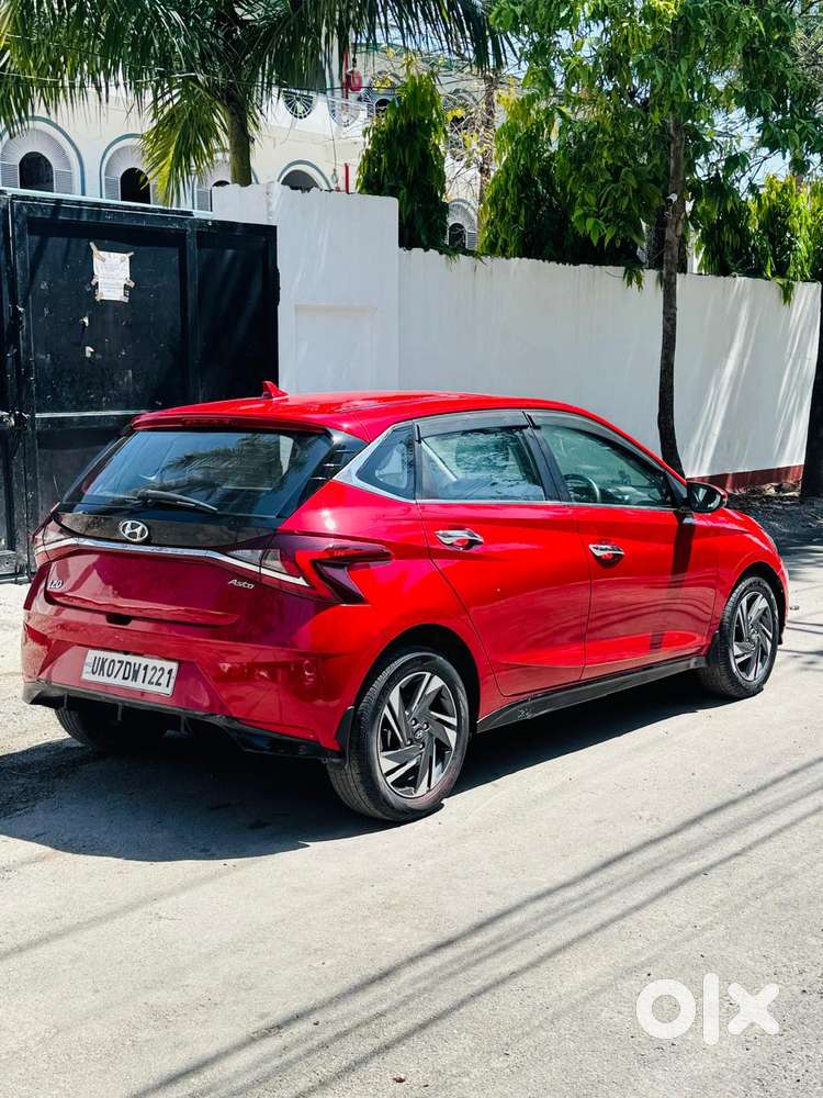 Hyundai I20 1.2 Asta, 2020, Petrol