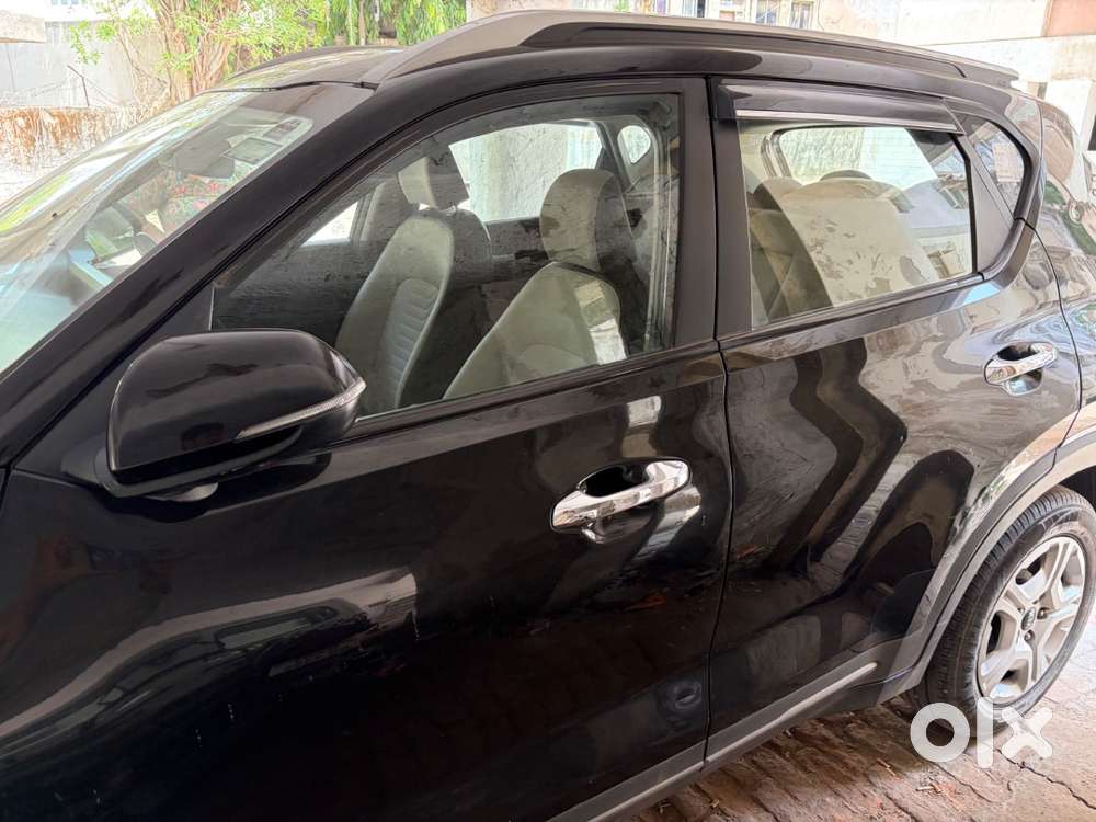 Imt Petrol Black Sonet Dec 2020 Model
