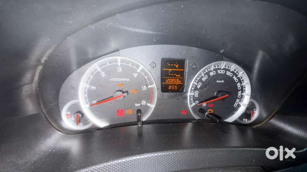 Maruti Suzuki Swift 2015 Diesel Well Maintained