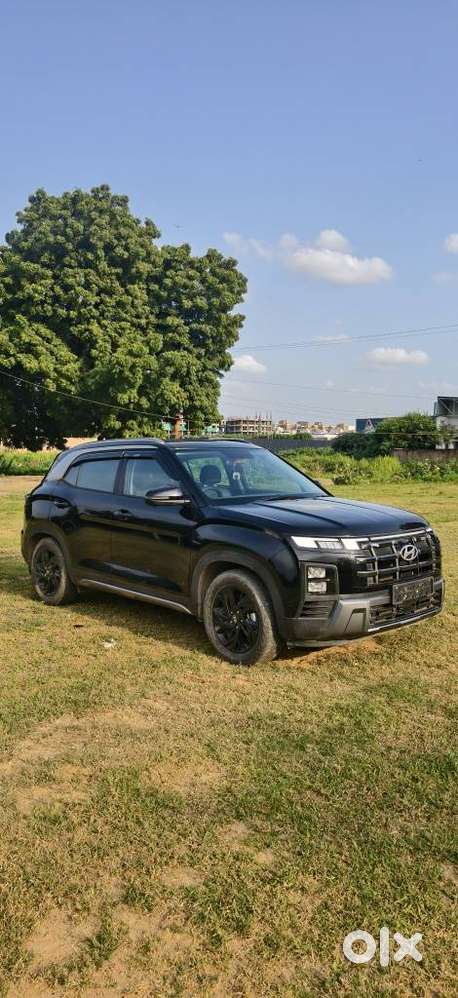 Hyundai Creta 1.5 S Diesel, 2025, Diesel
