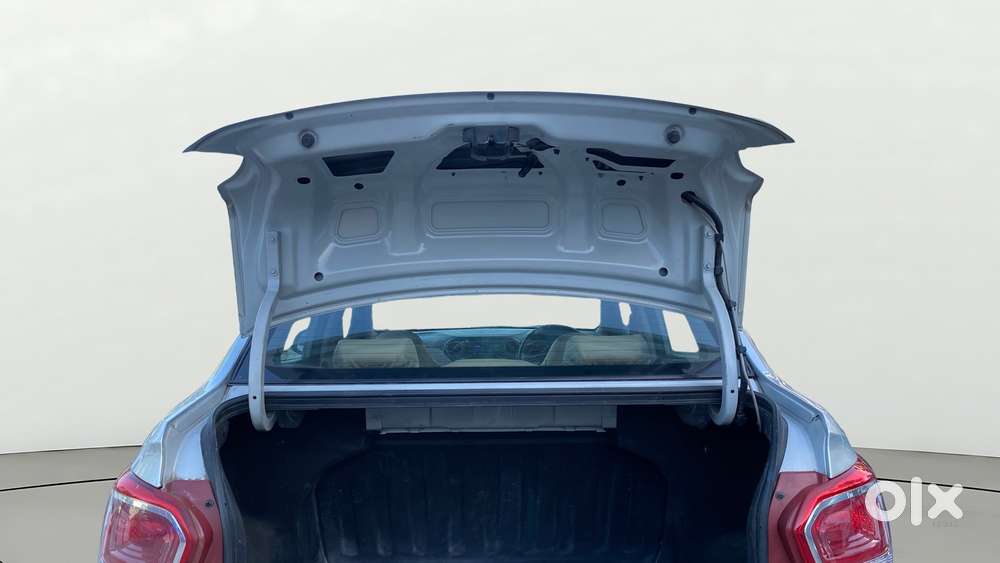 Hyundai Xcent S 1.2, 2017, Petrol