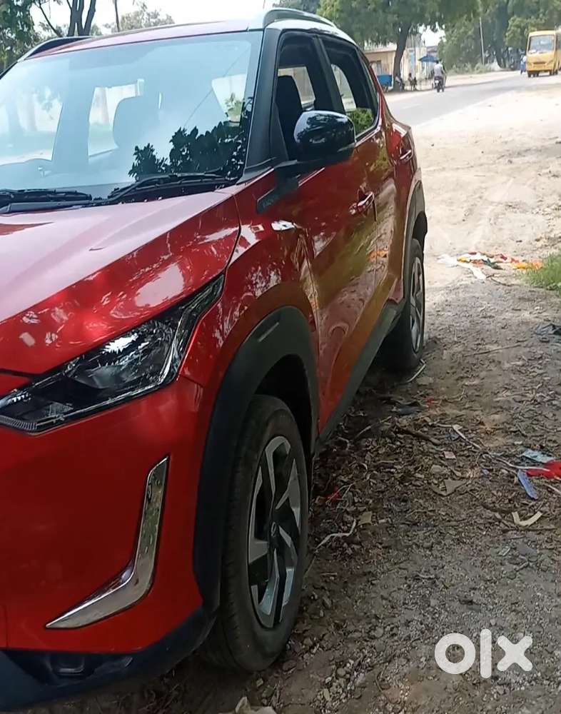 Nissan Magnite 2023 Petrol