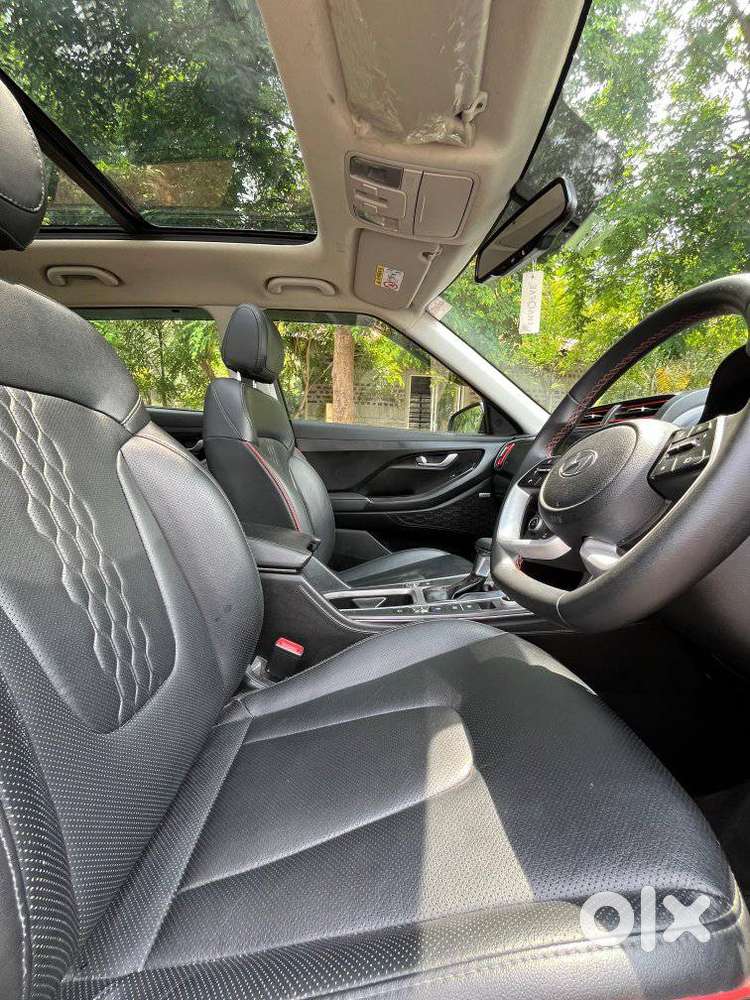 Hyundai Creta, 2021, Diesel