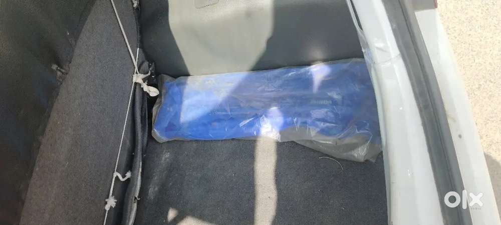 Chevrolet Beat Diesel Lt 2015